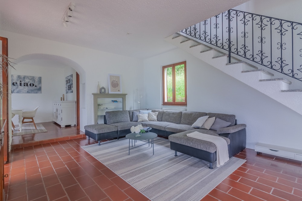Villa Bianca Lierna in Varenna