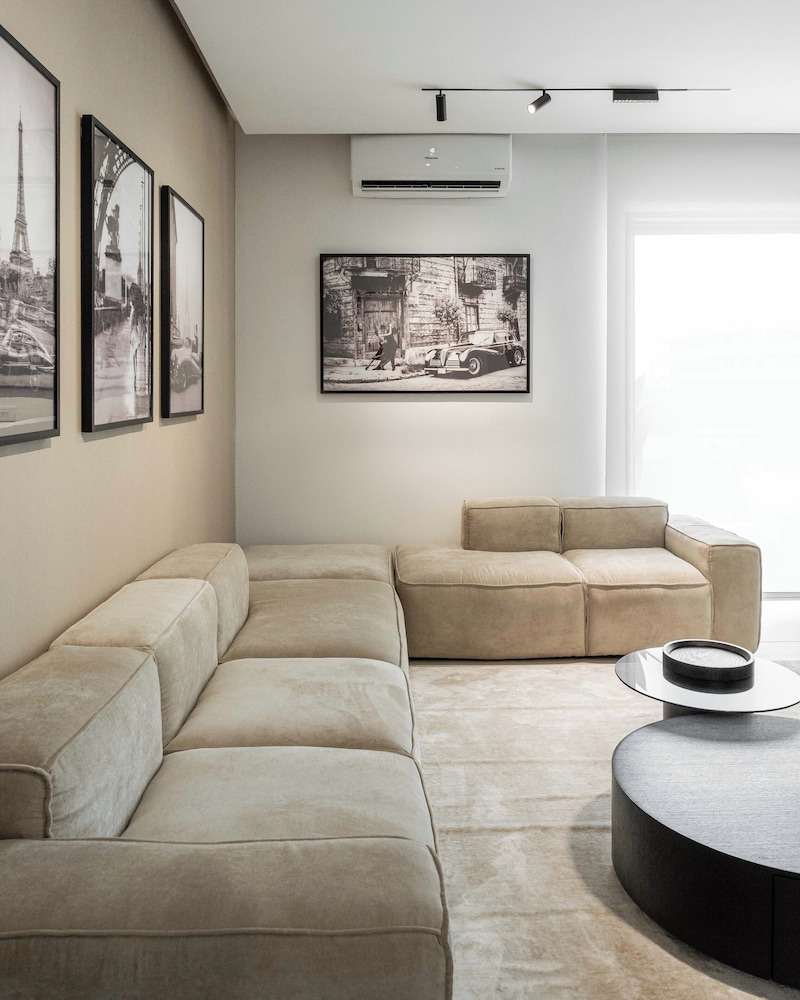 George Residence Victoria Island Lagos