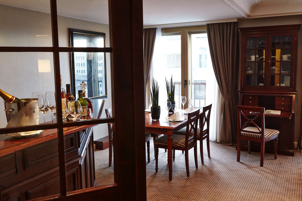 Frankfurt Vacations - Steigenberger Icon Frankfurter Hof - Property Image 64