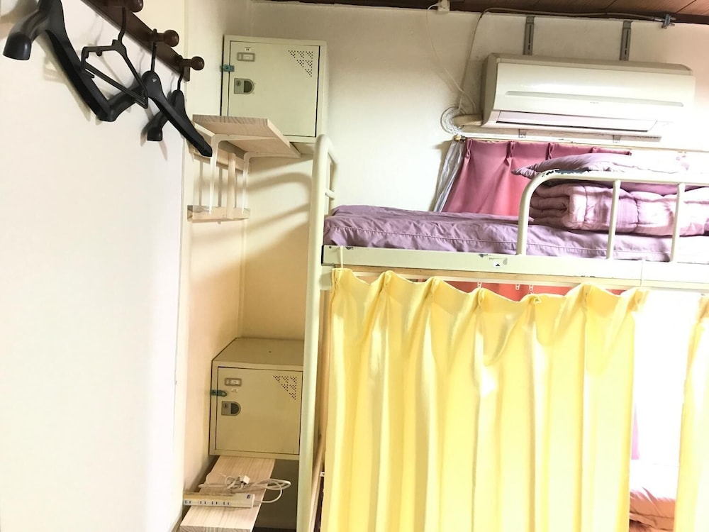 IM Guest House - Hostel