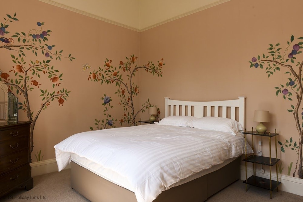 Crown Gardens view 3