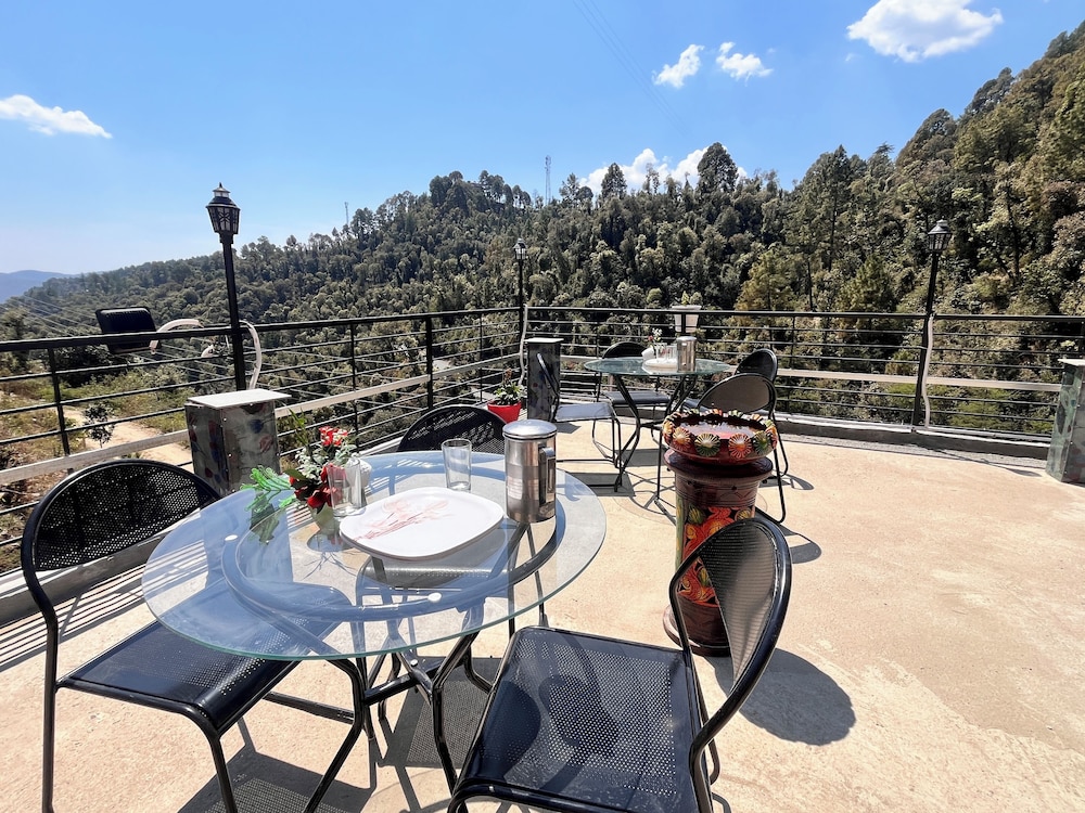 Yashvi Paradise Shimla