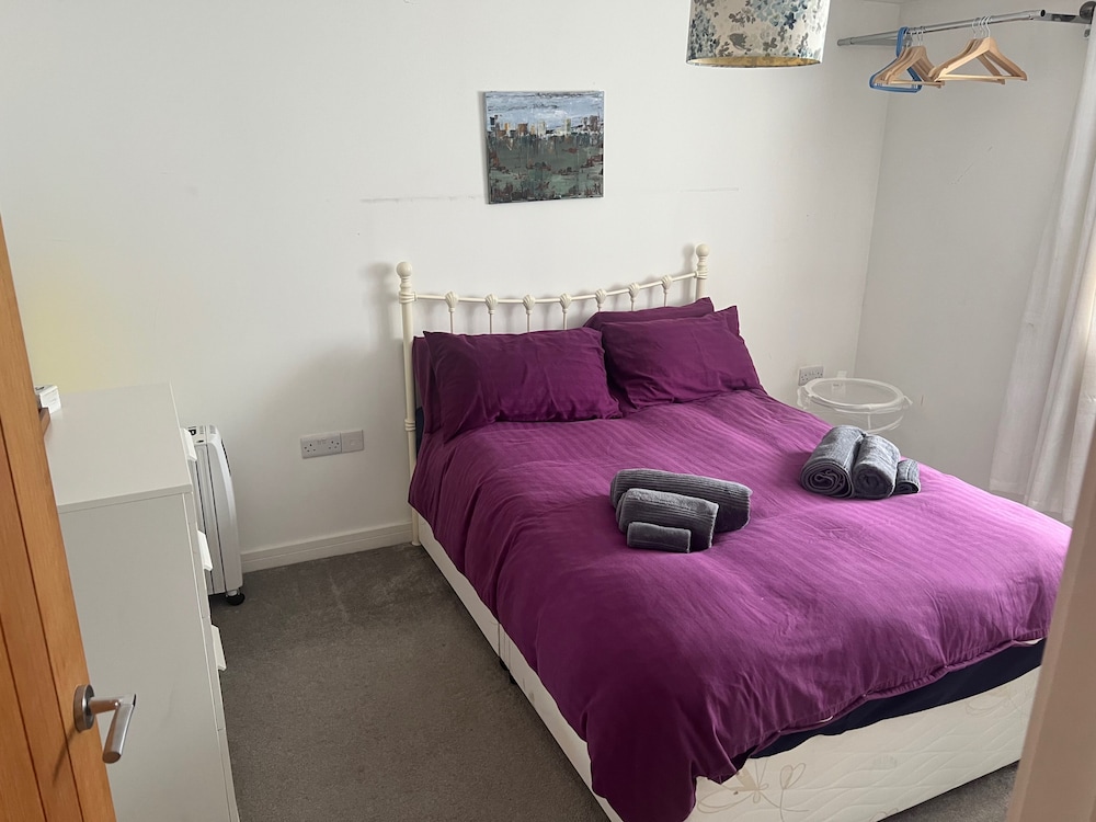 Seaside Escape Cottage in Paignton