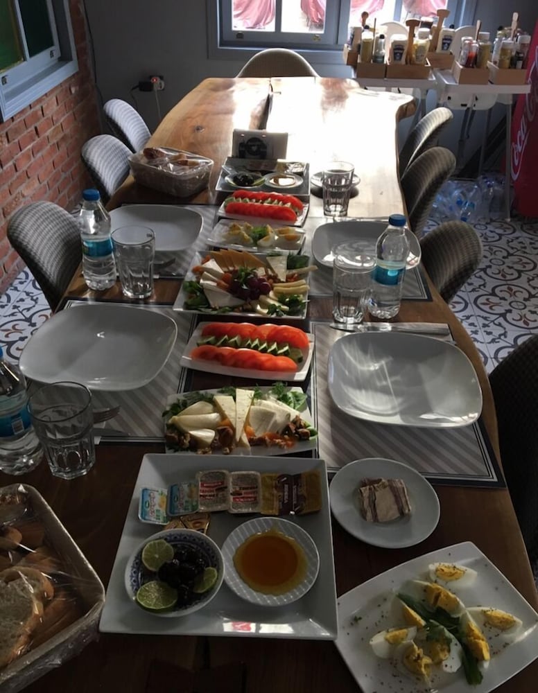 Luna Boutique Otel - Image 14