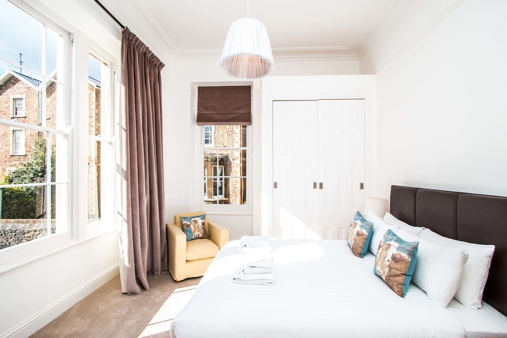 Your Stay Bristol Beaufort House