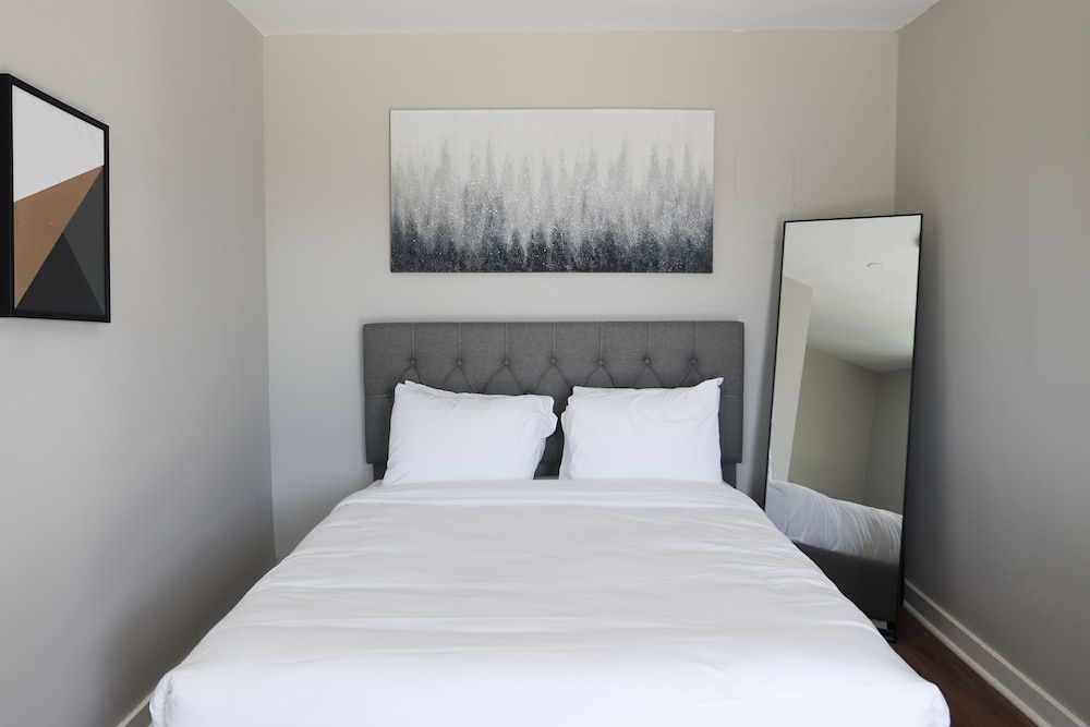 ComfortableUnique 1BR 10-Mins to Nash - Property Image 16