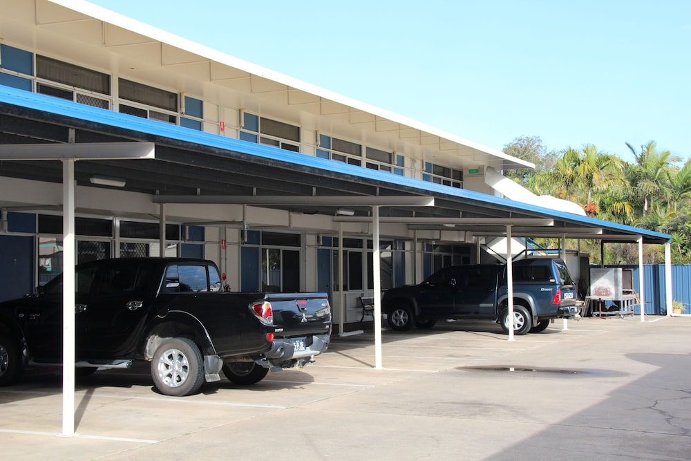 The Q Motel