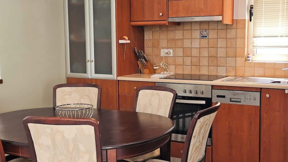 Casa Elysia 1BR with Beach & Pool