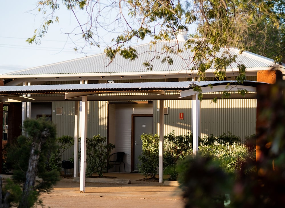 Gidgee Inn Motel