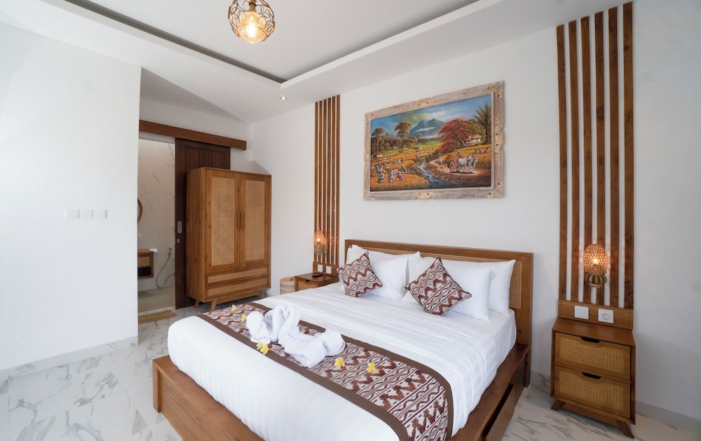 Villa Vasista