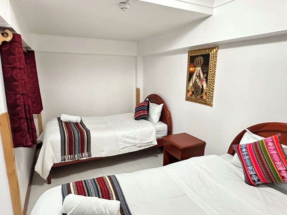 Libertrek Centro Inn