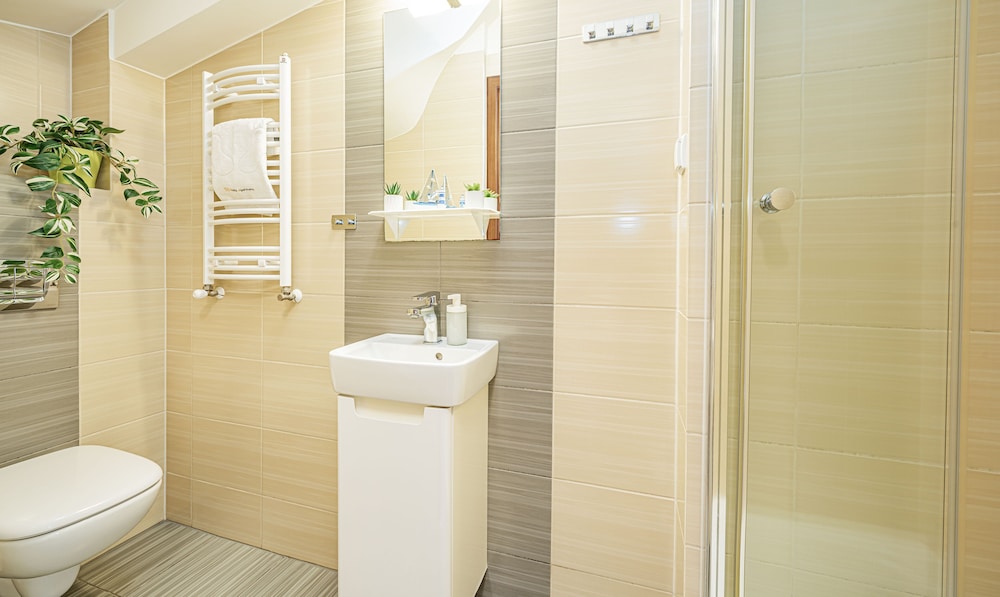 Hotelik Przy Promenadzie