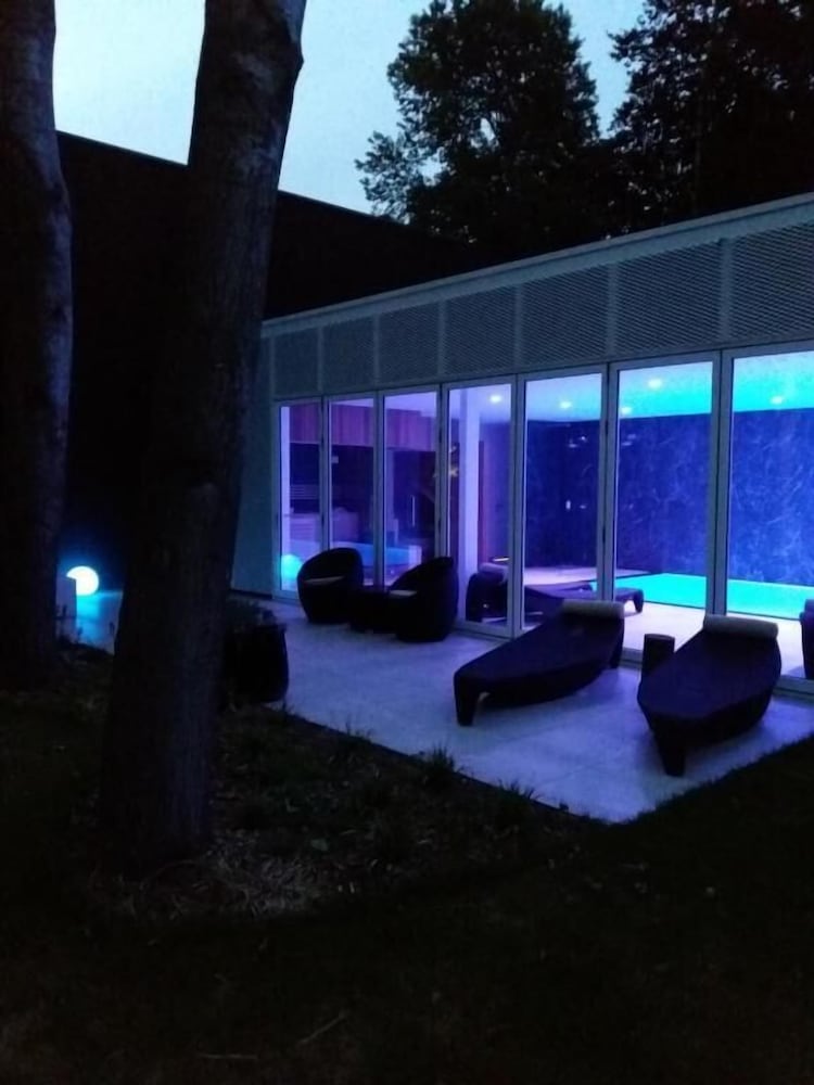 Huyze Fox B&B