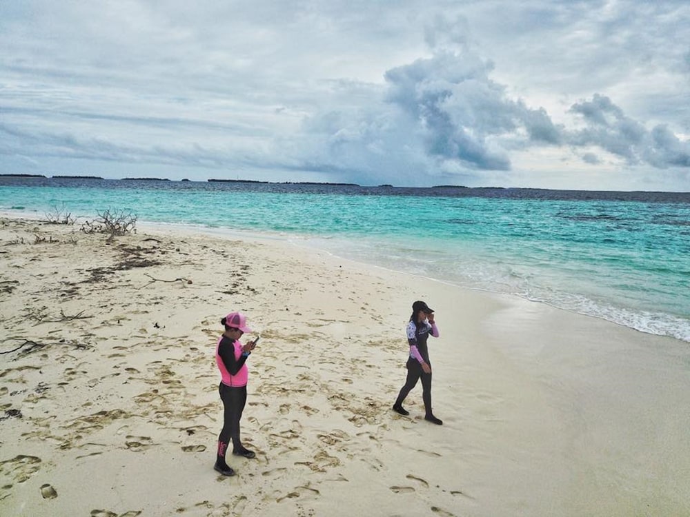 Small Island Lodge photo 2