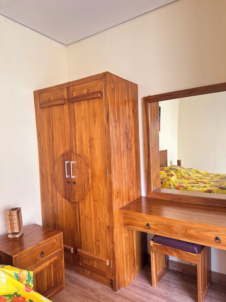 Jnana Bali Villa