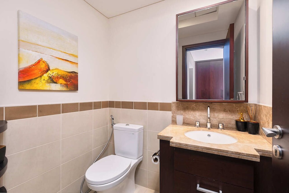 Bellavista-1BR Annex-PartialFountainView