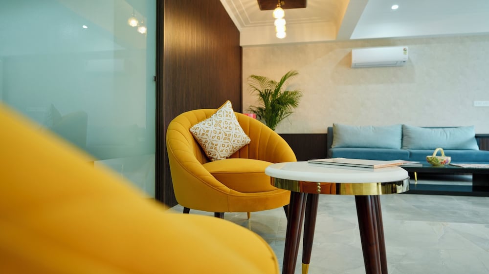 CORPORATE STAYS - GOLF COURSE