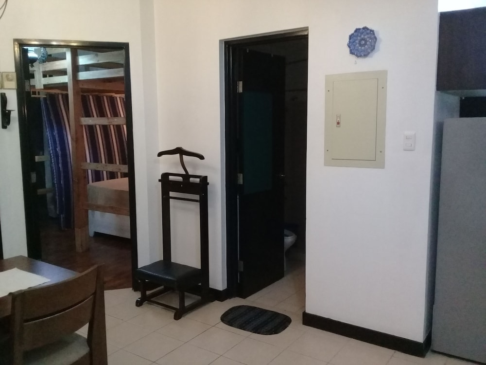 Two Bedroom Deluxe Condo Unit at Taguig Manila