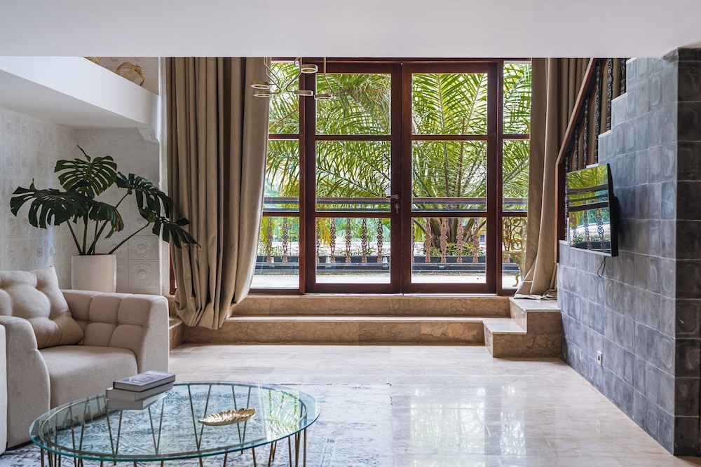ONYX Park Resort Ubud