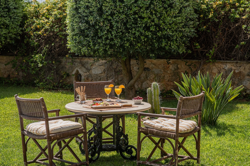 Gerani Villas