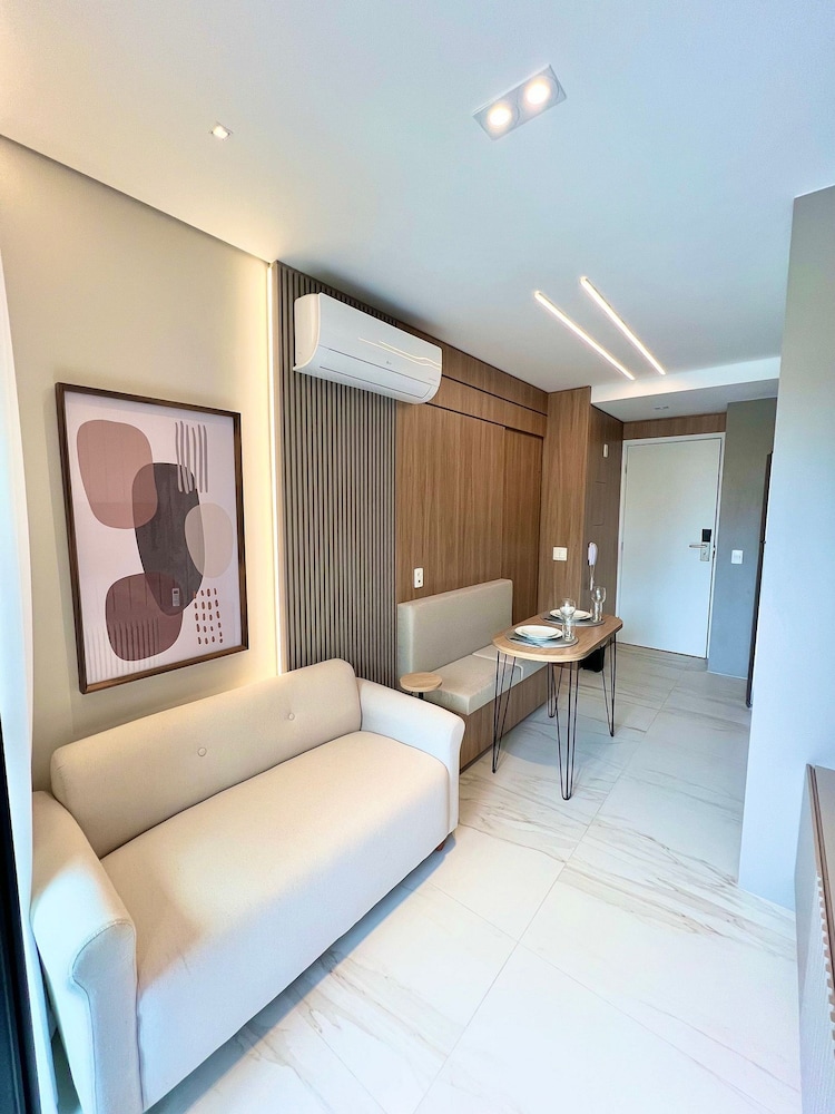Innvista - Residencial Brera Moema