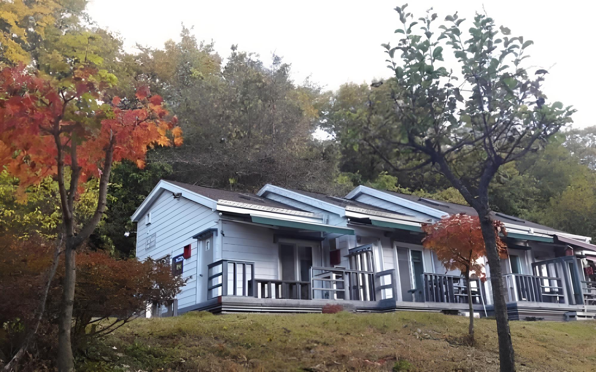 Yanggu Gaeguri Pension view 3