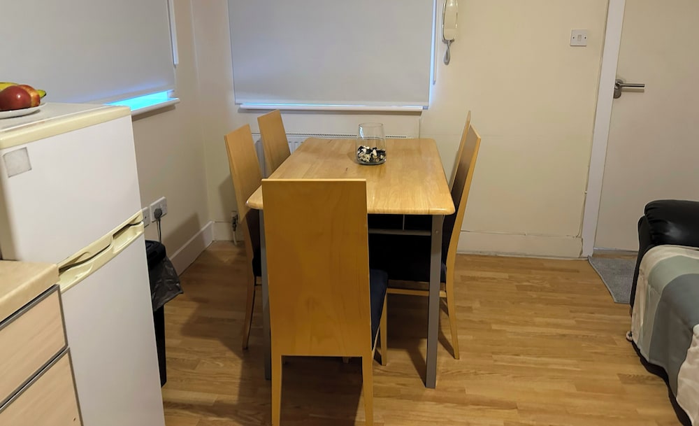 Acacia Wembley Stadium Serviced Apartment by Edens