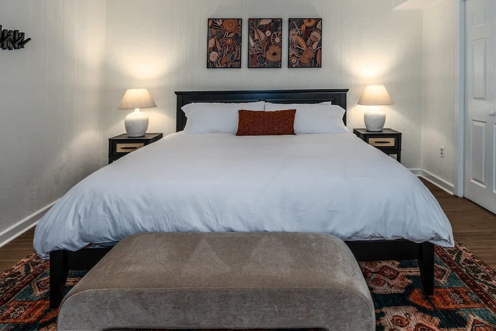 Shenandoah Retreat - Family Home