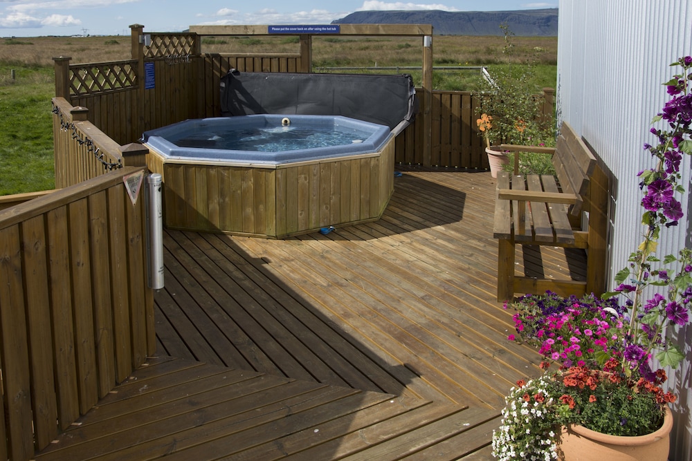 Lambastadir Guesthouse