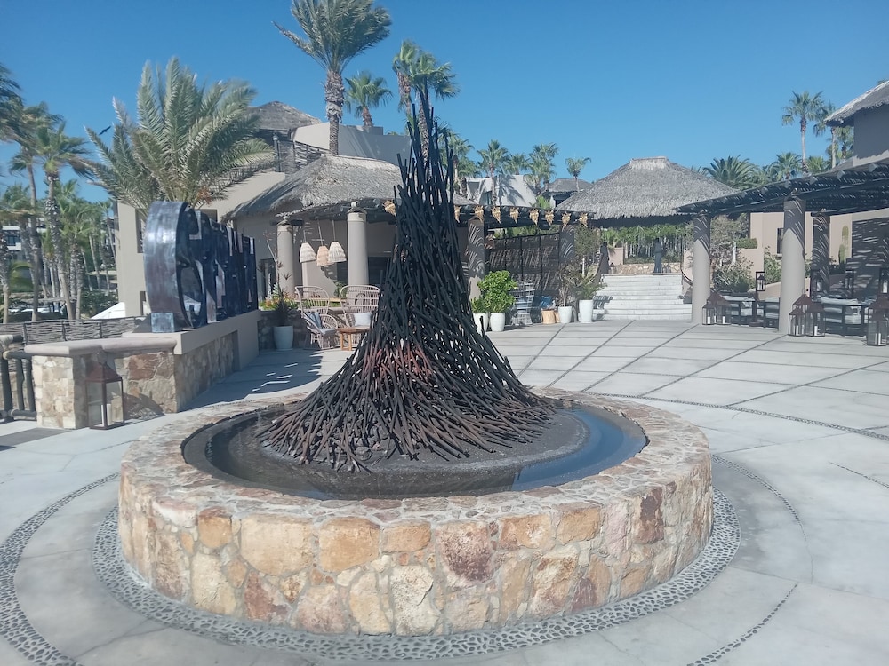 Hacienda La Ballena