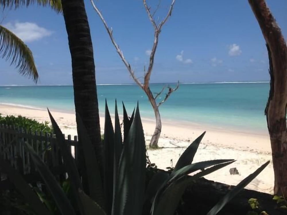 Thalassa Residence