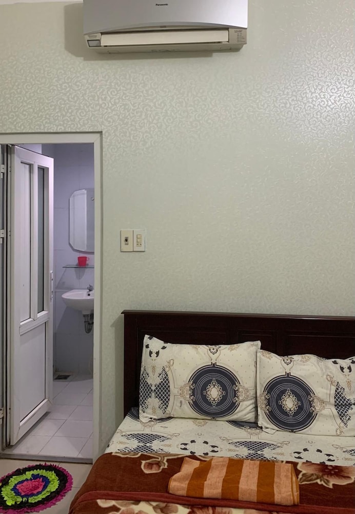 Anh Xuan Guesthouse