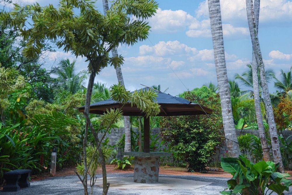 Villa Mandari