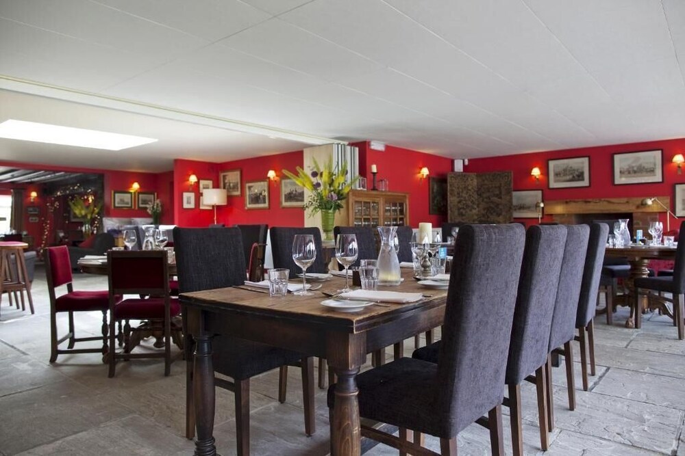 The Carpenters Arms