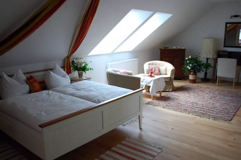 Pension Kibitzhof