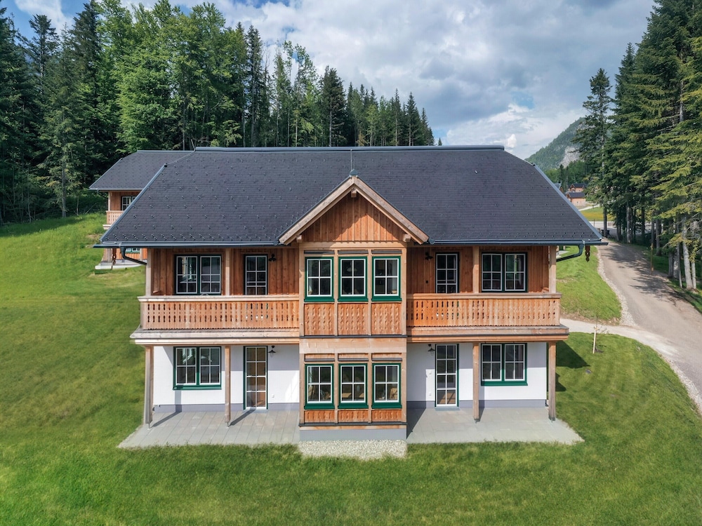 Apartment Ausseerland Near Ski Slopes
