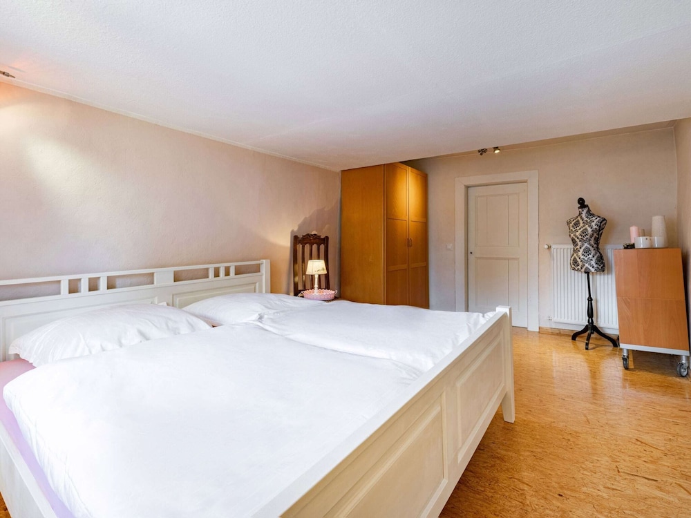 Romantic Holiday Home in Schleiden on the Village Square view 5