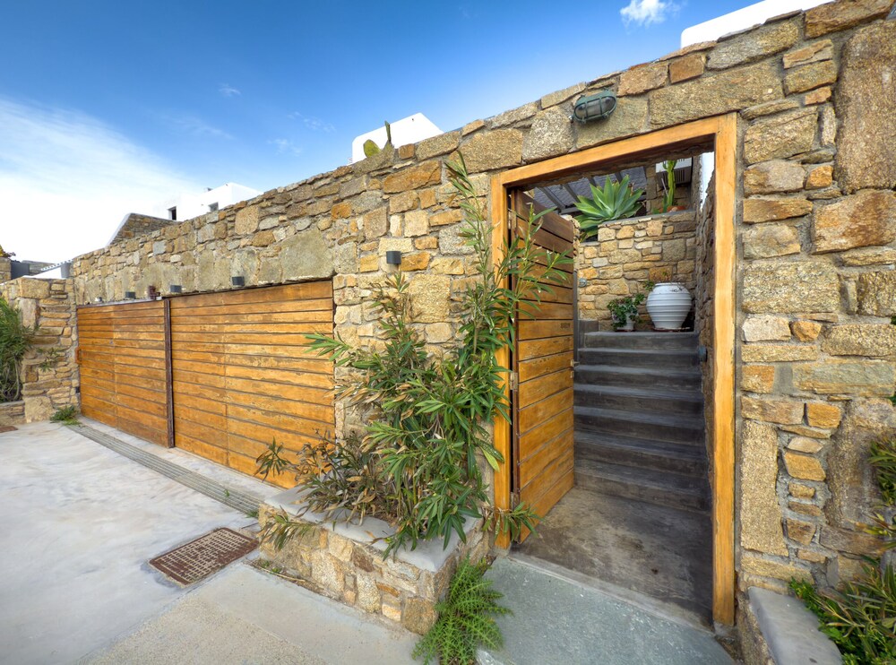 Villa Secret 55 Mykonos