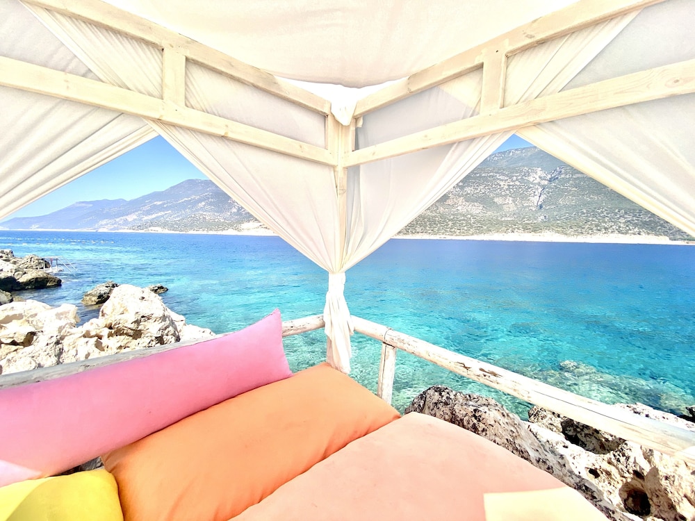Club Barbarossa Villas