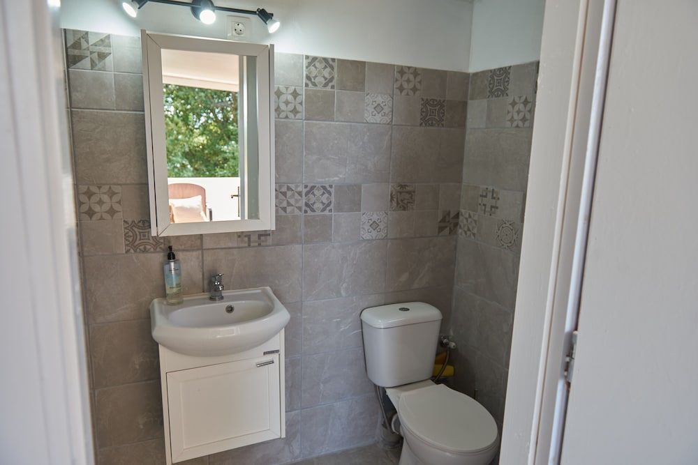Villa Rania Zante Drosia