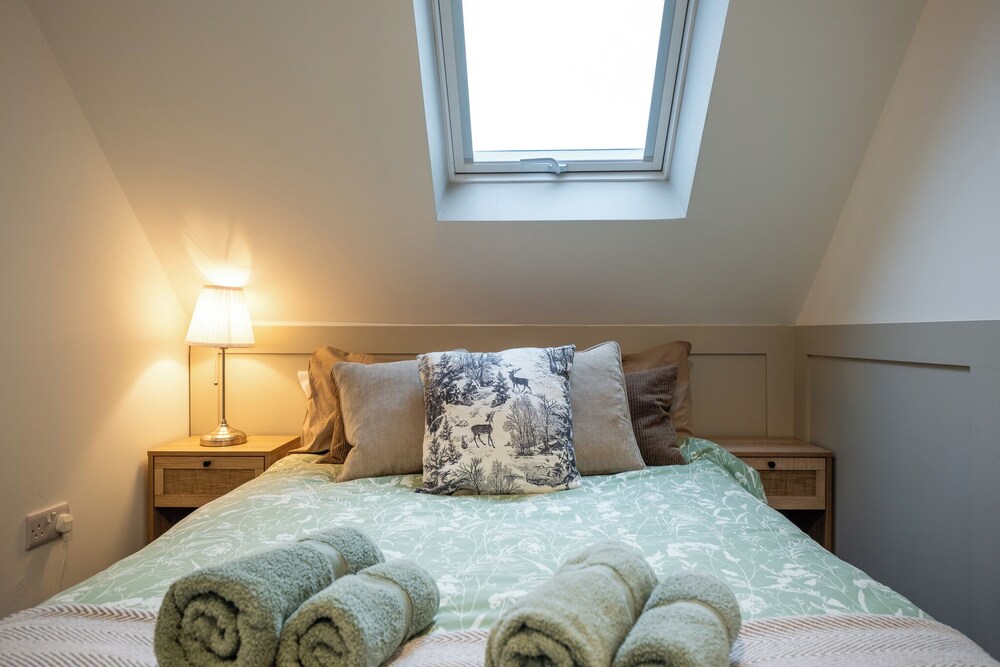 Stunning 2BD in Bourton on the Water