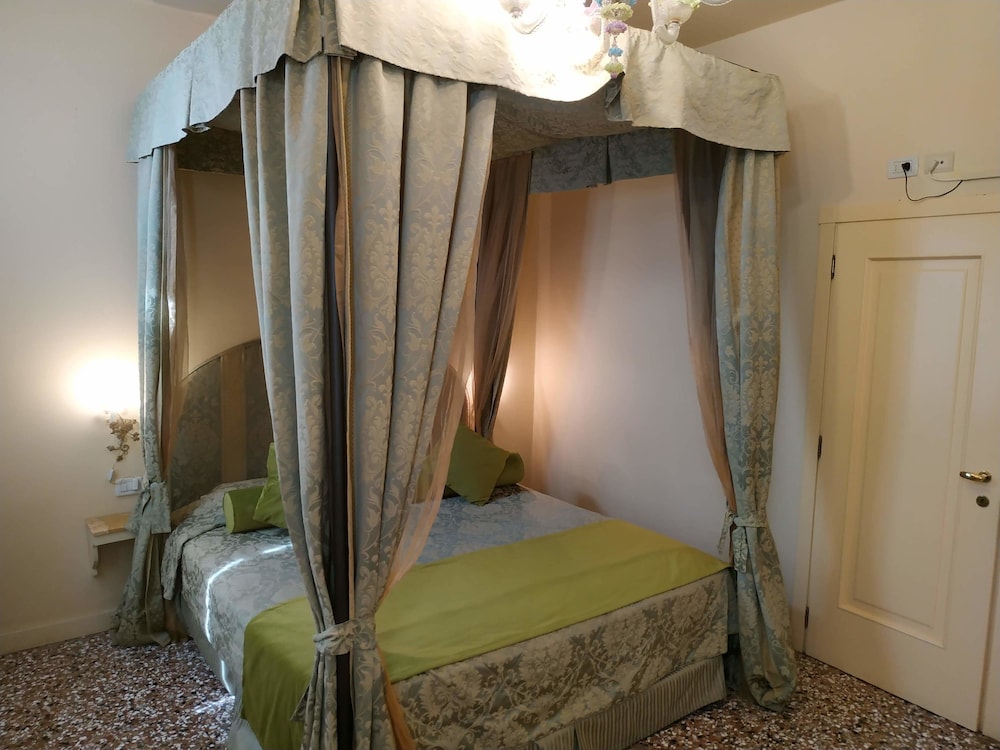Alloggi Acquavita
