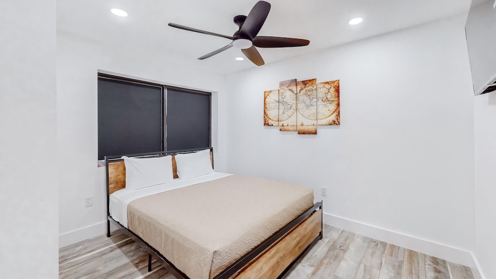 Casa Nirvana 4BR Home With Private Pool