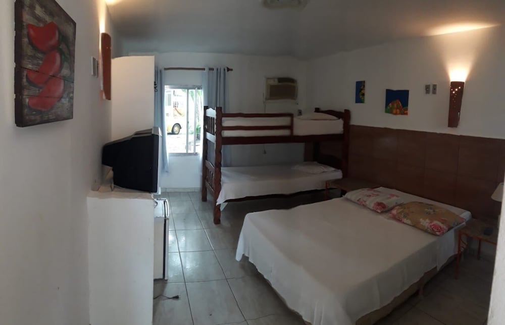 Buzios Colinas Homestay