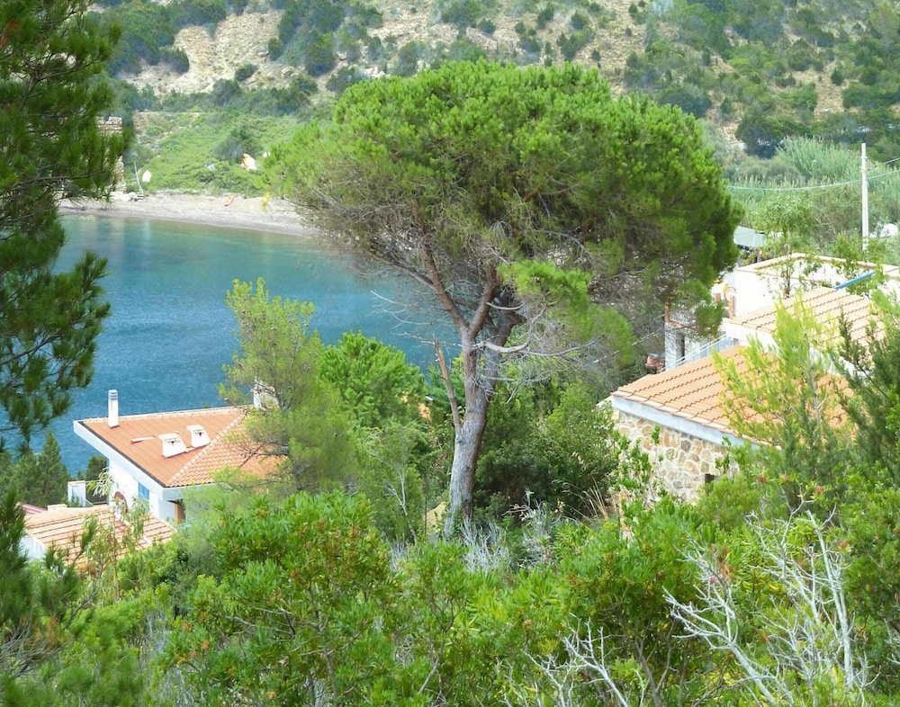 Apartment in Rio Nell Elba for 2 Person