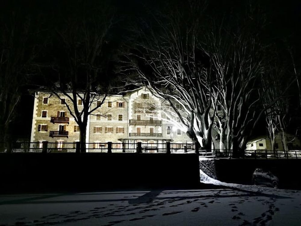 Grand Hotel Ceresole Reale - Property Image 23