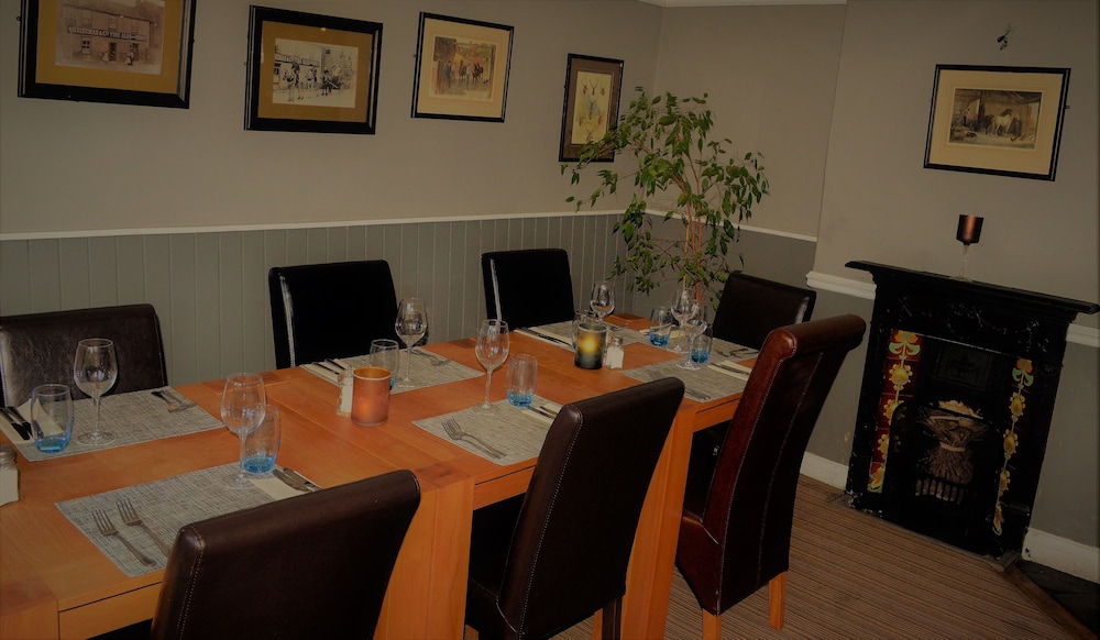 The White Hart Country Inn