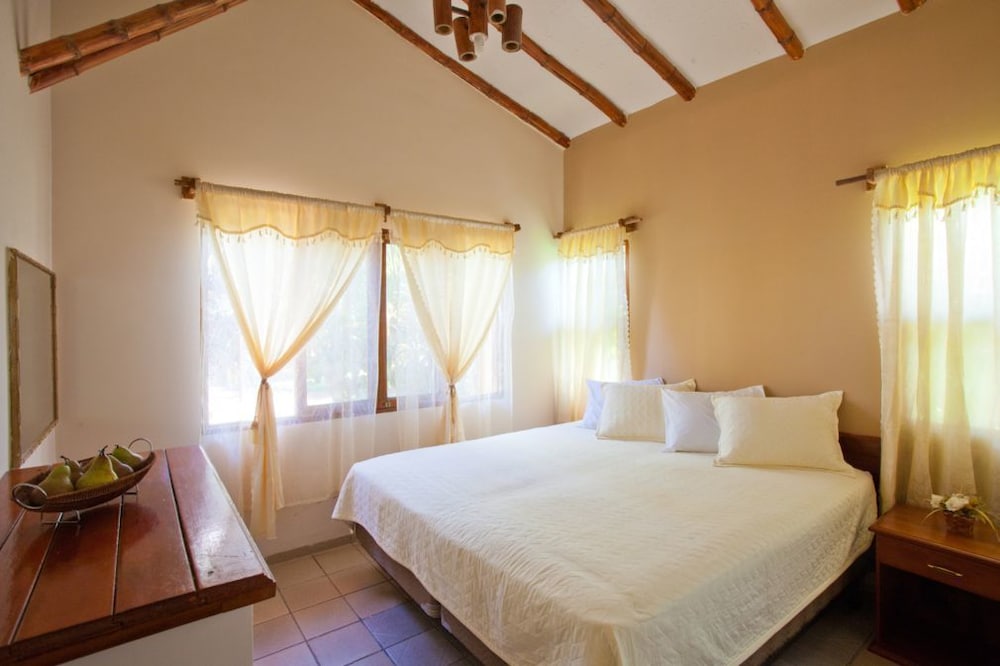Terramia Resort