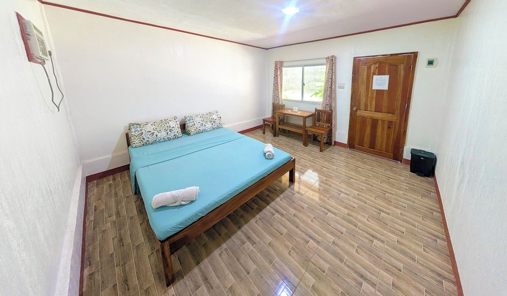 Aroma's Guest House