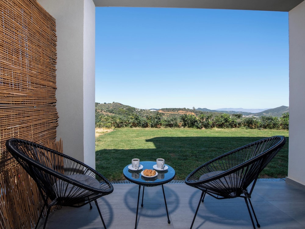 Villa Arithea